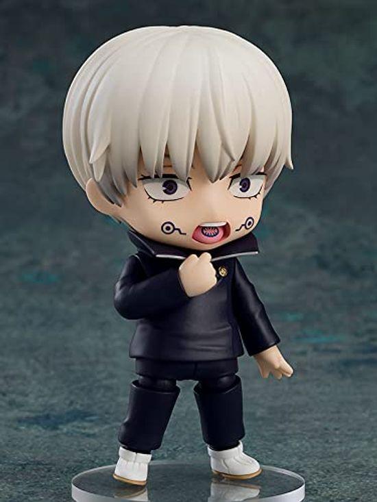 Nendoroid Jujutsu Kaisen Toge Inumaki Ikke-skala plastmalt bevegelig figur OCT218144