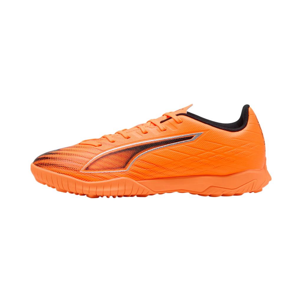 Puma Ultra 6 Play Colorful Versatile Soccer Shoes Unisex Soccer Shoes 108542-03