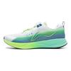 Li Ning Chaussures de Course pour Enfants Boucle Fly Cloud Personnalisé Confortable Polyvalent Mode Amorti Rebond Respirant Soutien Tige Basse YKFU136-17