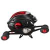 Baitcasting Reel 18+1BB   Bea s Baitcasting Fishing Reel High Speed 7.2: 1 Gear Ratio Magnetic Brake System Baitcaster Reel