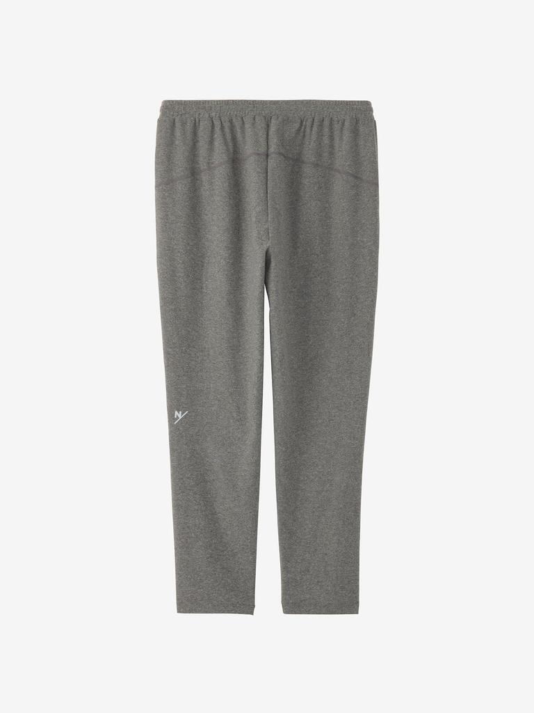 [NEUTRALWORKS.] NAMIMA/LONG PANTS, Mixed Gray, L