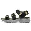 Stamina Sandal 'Olive Black' 237197-OLBK