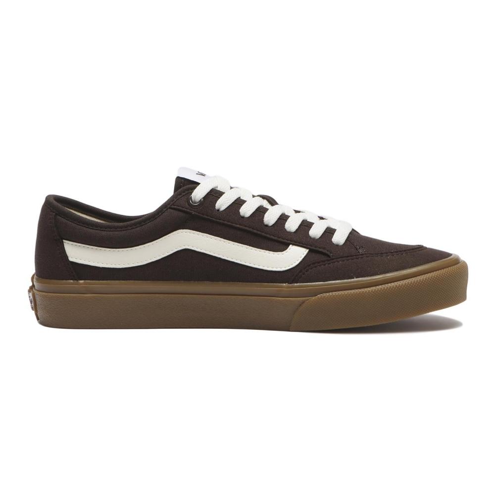 Vans Stance Brown Gum V362
