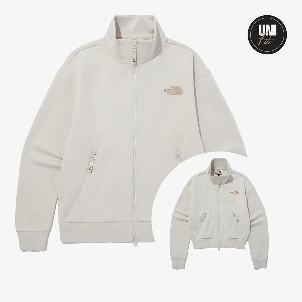 

THE NORTH FACE NJ5JN50L White Label Зимняя тренировочная куртка для бега