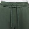 Nike Logo Pattern Elastic High Waist Casual Pants Men bottoms Green BV2708-323