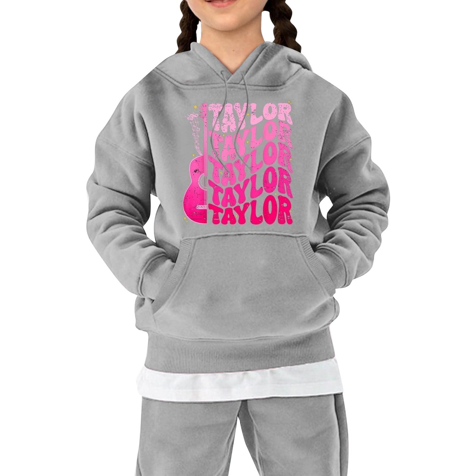 

Детская флисовая толстовка с капюшоном и длинными рукавами на осень и зиму, унисекс, повседневный топ с рисунком из мультфильмов 130