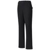 Women's Golf Knit Flared Pants