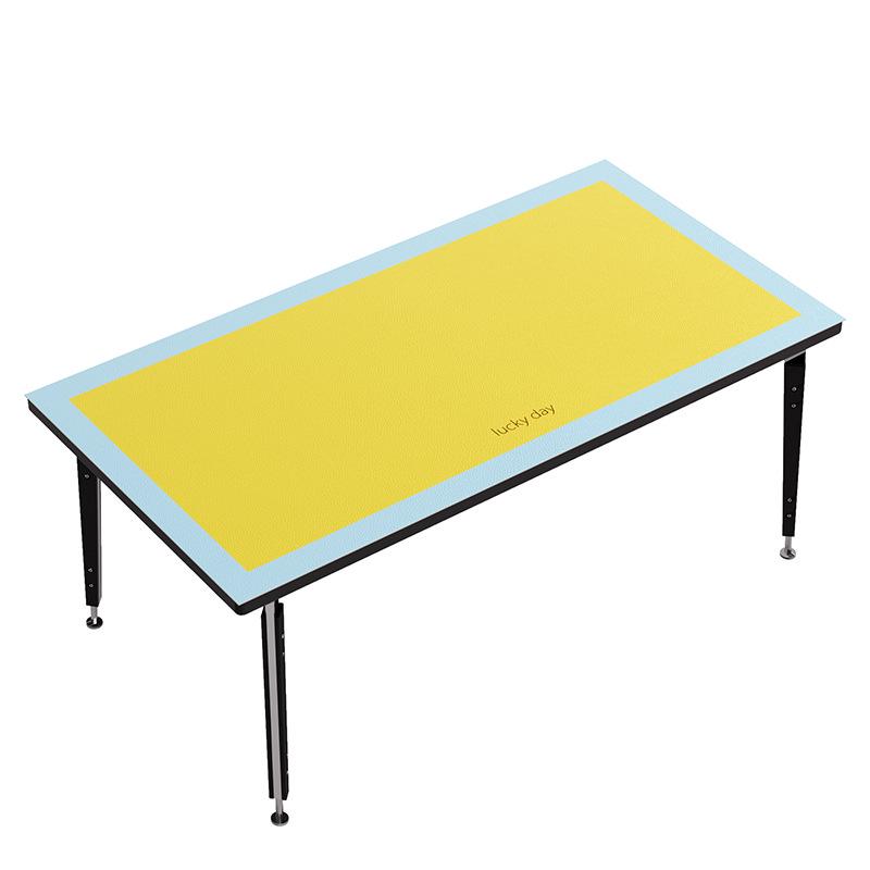 

Dopamine Summer Table Mat: Waterproof, Oil-proof, Heat-Resistant, Anti-Scald Luxury Desk Protector Custom - Contact Customer Service