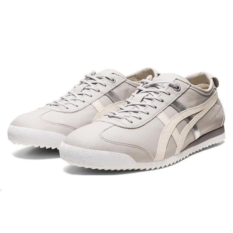 Onitsuka Tiger Mexico 66 SD Oyster Gray/Cream 1183A872-020