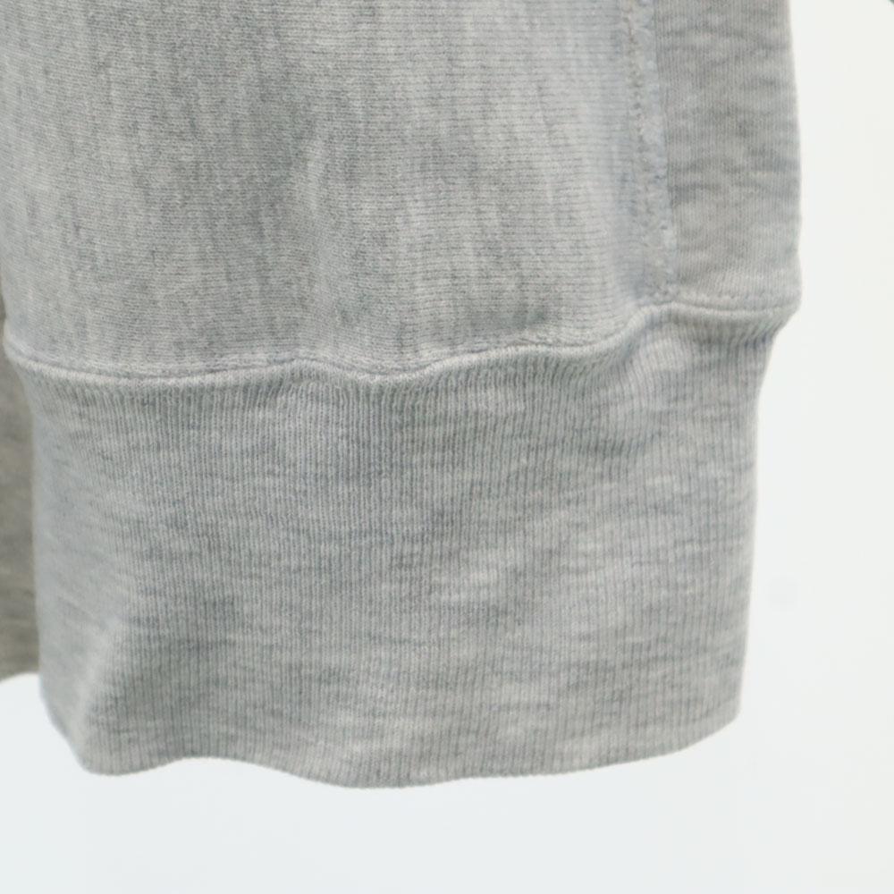 Champion 90s Reverse Weave Embroidered Tag Old Made in Mexico Long sleeve sweat trainer Men's Used