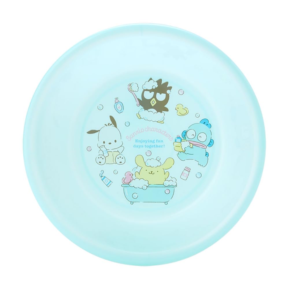 

Sanrio Characters Bathtub 067539