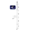 OWNER (Owner) Bella Jizami 2 hooks 3 sets 4-3-3 30722