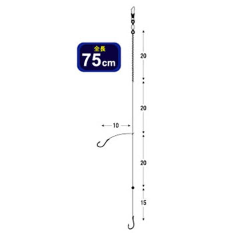 OWNER (Owner) Bella Jizami 2 hooks 3 sets 4-3-3 30722