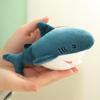Popular Cute Shark Hug Pillow Plush Toy Pendant