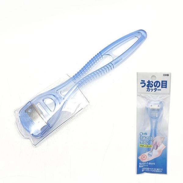 Japanese Nikken Callus Remover 1p/9474 (10933541)