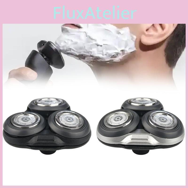 Head Shaver Replacement With Longlasting Material For Philips S5000 Series