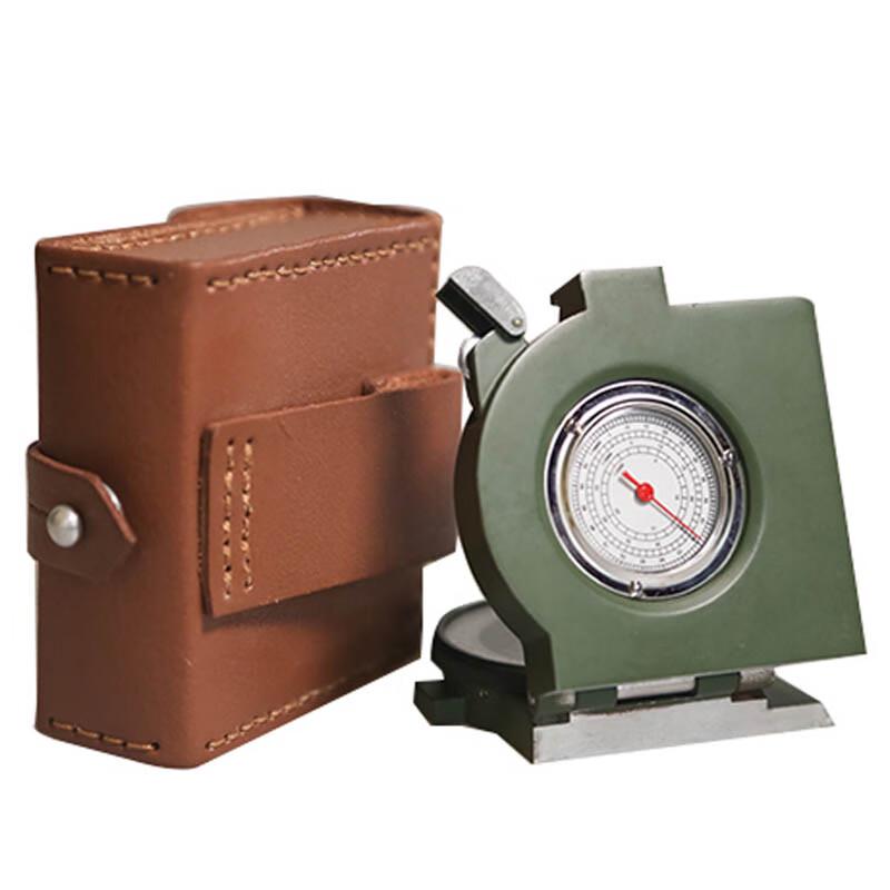 Typ 62 Multifunktionaler Outdoor-Kompass