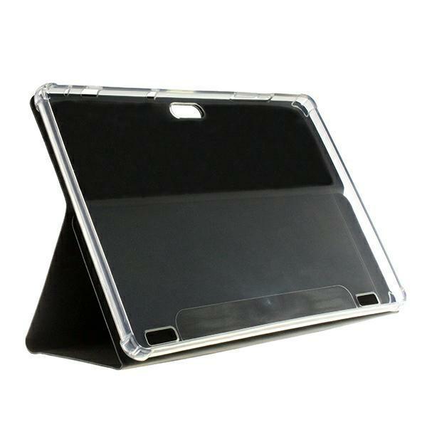 Pokrowiec Do Allview Tablet Viva H1003 Pro Czarny