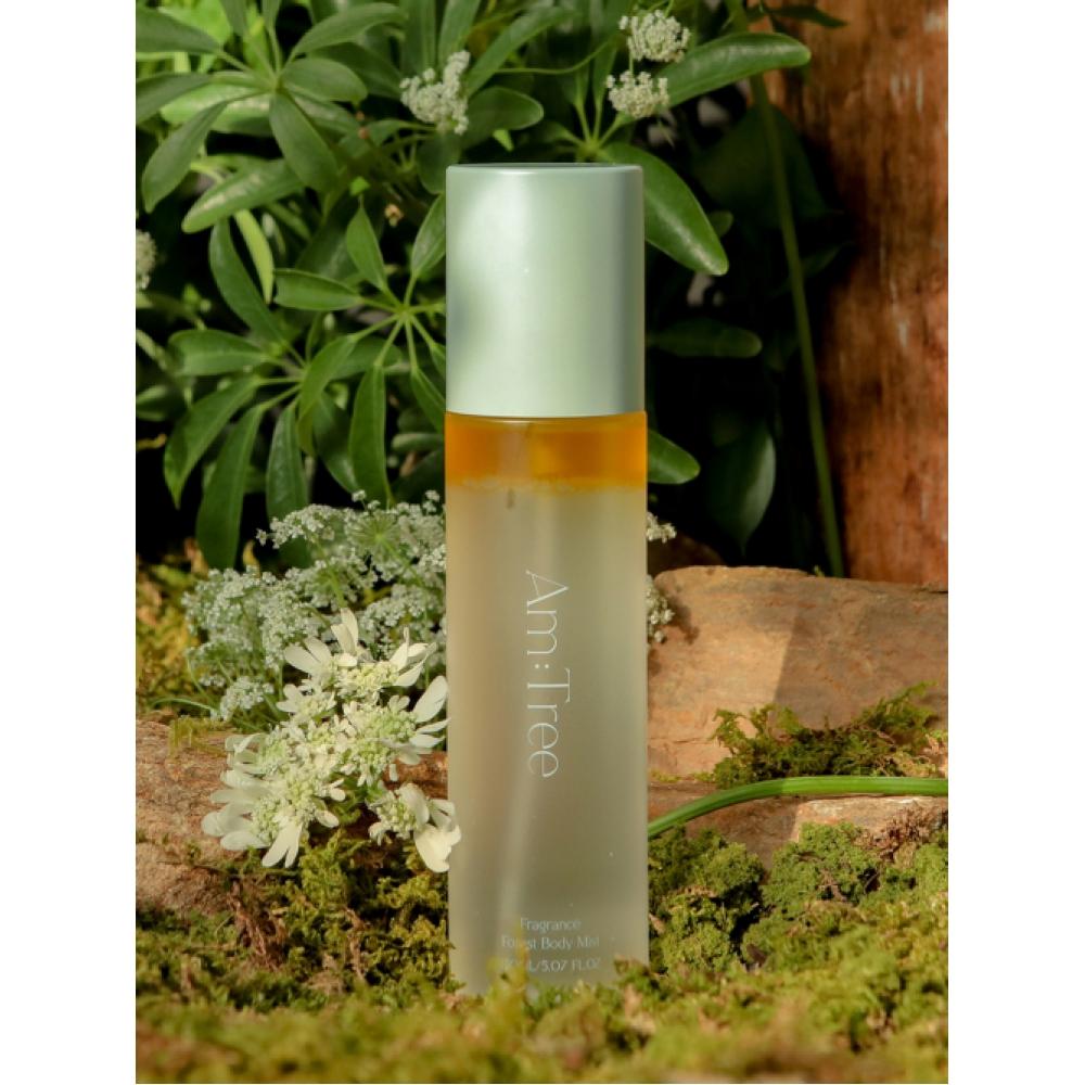 Amtree Amtree Fragrance Forest Body Mist 150ml