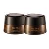 SU:M37 Fermentalift Rejuvenating Eye Cream 25ml – Anti-Aging Fermented Black Tea + Peptide Eye Treatment, Hydrating & Firming