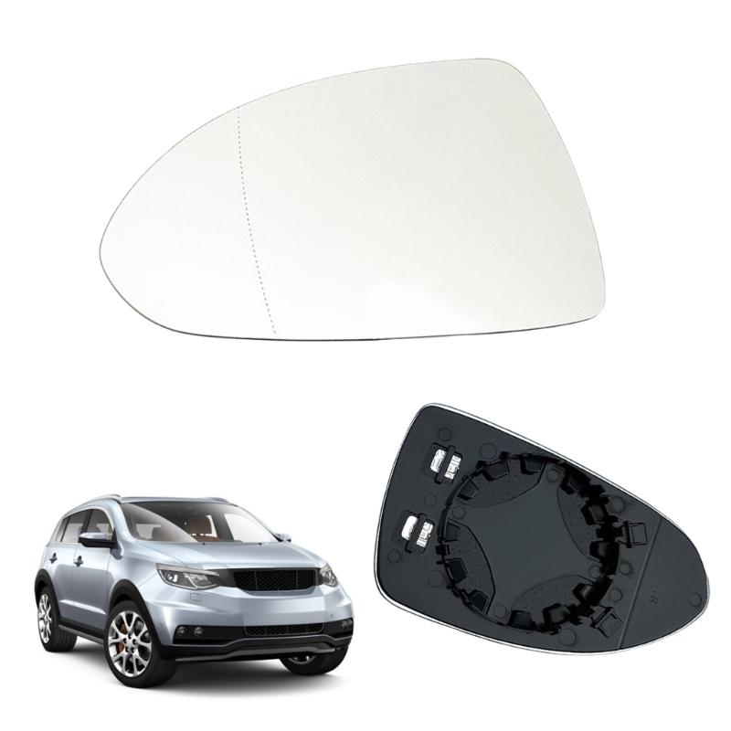 1426551, 1426555, 1426470,1426558, 1426554, 1426469 Rearview Mirror Lens Reversing Mirror Lens Heated Lens