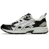 Gel Nunobiki Cream Dark Olive Unisex Sneakers 1203A536-102