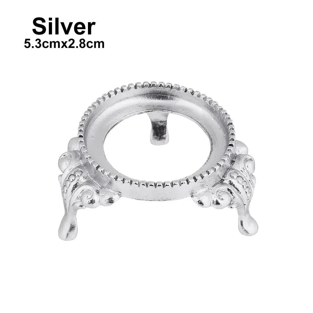 Acid Branch Wood Display Stand Base Miniature Retro Crystal Ball Holder Sphere Globe Stone Decor Branch Base Home Decoration