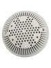 WG1030 8 Inch Pool Drain Kit Easy Install Dual Suction Design for SPX1075 SPX1070 Compatible with No Tools Required