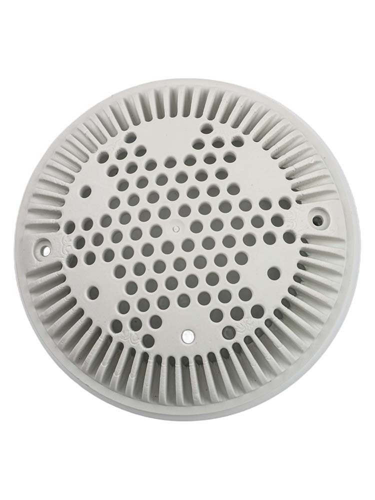WG1030 8 Inch Pool Drain Kit Easy Install Dual Suction Design for SPX1075 SPX1070 Compatible with No Tools Required