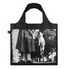 LOQI Tote Bag for Women EE.DJ