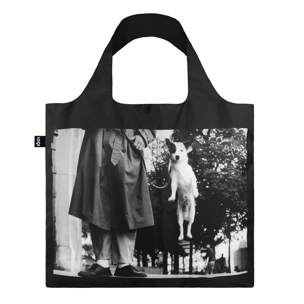 LOQI Tote Bag for Women EE.DJ