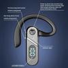JYL TS Bluetooth Headphones Office Workers HD Call Plastic