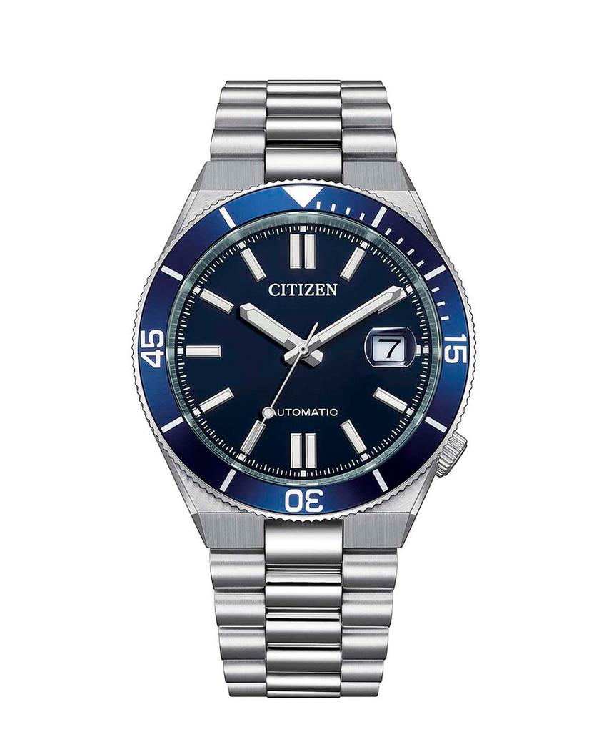 Sitijeun Men'S Watch Nj0230-59L