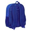 School Bag Sonic Blue 32 x 38 x 12 cm