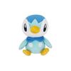 Sanei Boeki Pokémon ALL STAR COLLECTION Piplup (S) W10 x D12 x H15.5cm Plush Toy Pokémon PP89