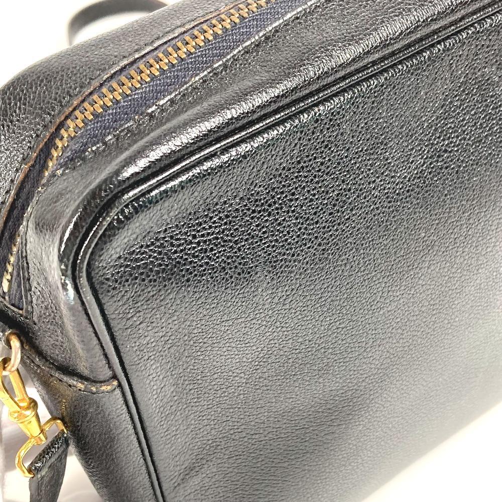 Hermes Vintage Jockey Horse Cheval Bag Crossbody Pochette Shoulder Bag