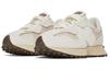 New Balance 327 Creme Geflochten U327WVA