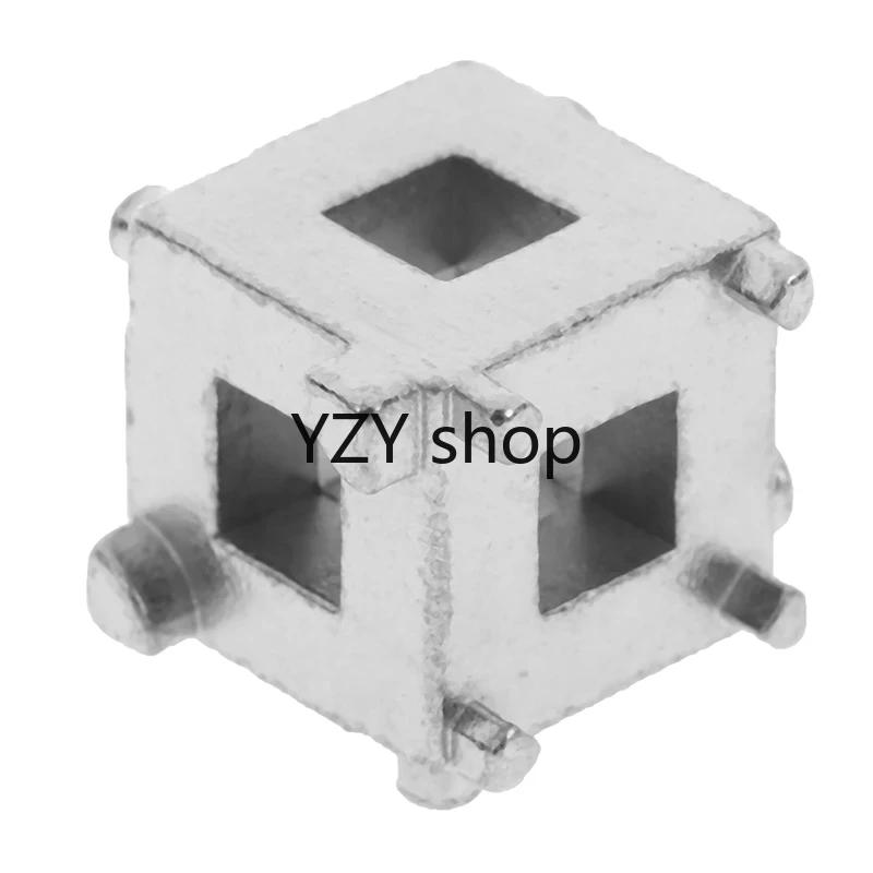 1pcs Universal Car Disc Brake Piston Tool Carbon Steel Auto Rear Wheel Disc Brake Piston Caliper Adjuster Car Replacement Tool