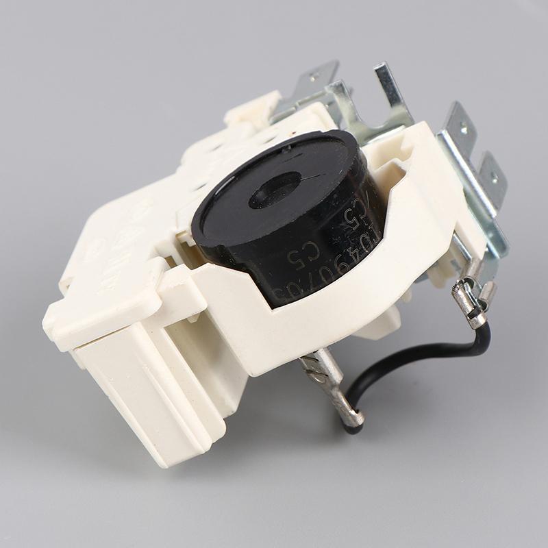QP3-15/C Universal PTC Starter Relay Compressor Overload Protector for Frestec Refrigerator-freezer