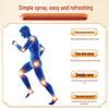 Red Flower Ligusticum Spray for Joint and Muscle Relief