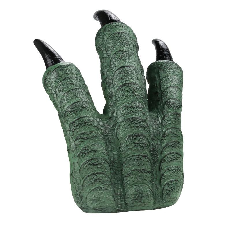 

Science and Education Cognitive Glove Model Simulation Dinosaur Marine Animal Children s Interactive Entertainment Puppet Toy