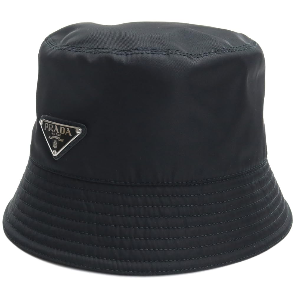Prada Hat 1HC137 2DMI [Parallel Import]