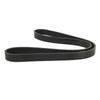 Generatorriemen Stabile Leistung Hohe Zähigkeit Kunstleder 6PK1041 Universell für Automobile