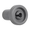 Dishwasher Top Basket Wheel For Aeg For Electrolux For Favorit For Privileg For Zanussi Dish Washer Upper Wheel Kits