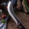 Hand-forged Kitchen Boning Knife Japanese Kitchen Knife Fruit Chef Cutting Knife with Sheath Kitchen Knives and Accessories