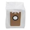 Filtration System Vacuum Cleaner Bag Tear-resistant Material Maintenance-free Use Advanced Filtration Vacuum Bag
