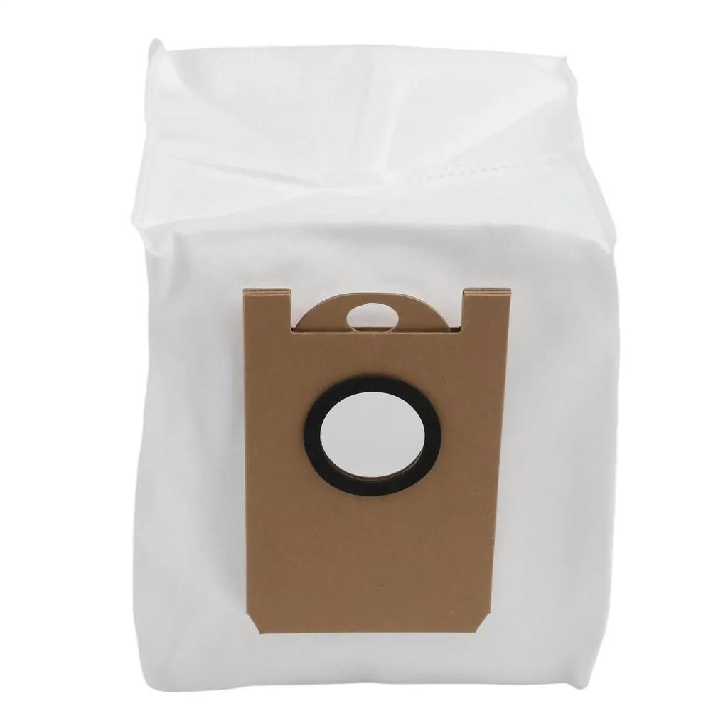 Filtration System Vacuum Cleaner Bag Tear-resistant Material Maintenance-free Use Advanced Filtration Vacuum Bag