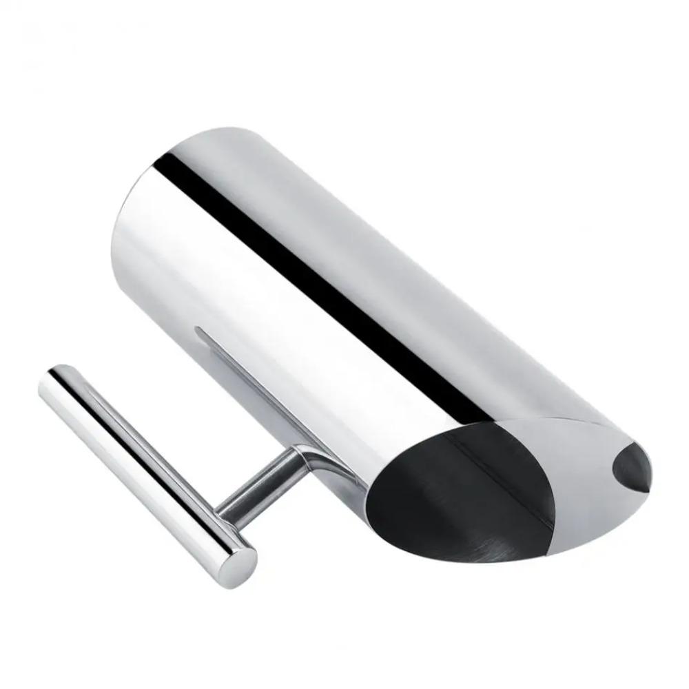 Straight Cold Kettle Large Capacity Pitcher Personalized Stainless Steel Water Jug KTV