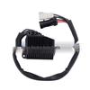 Voltage Regulator Rectifier for Buell XB9S/SL/SX (Y0302A-02A8)