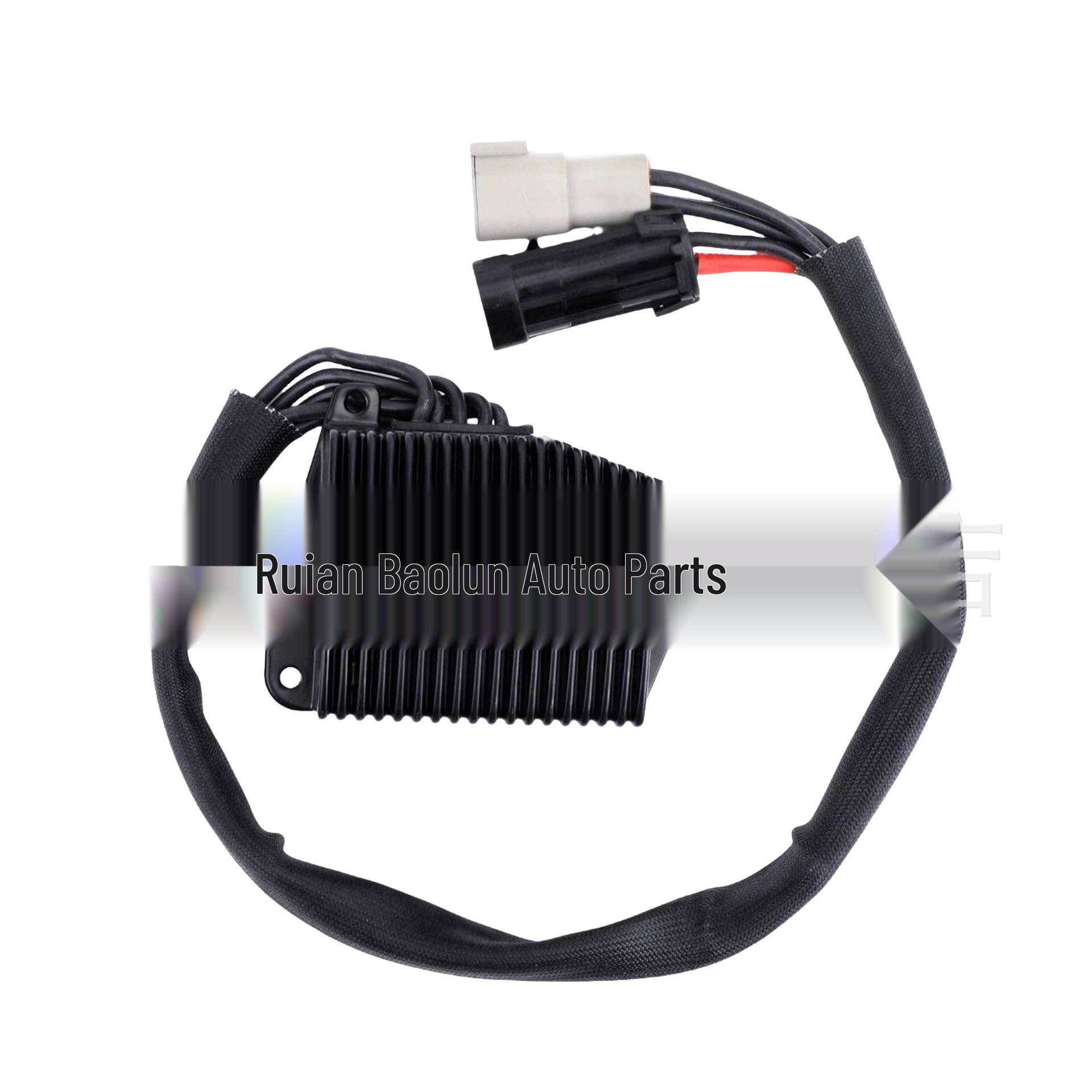 

Voltage Regulator Rectifier for Buell XB9S/SL/SX (Y0302A-02A8) /